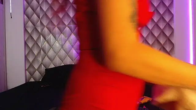 CoupleSwingerLatin online show from 01-17-26, 06:17