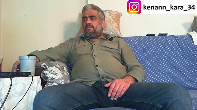 kenan kara 85 online show from 10-07-25, 12:11