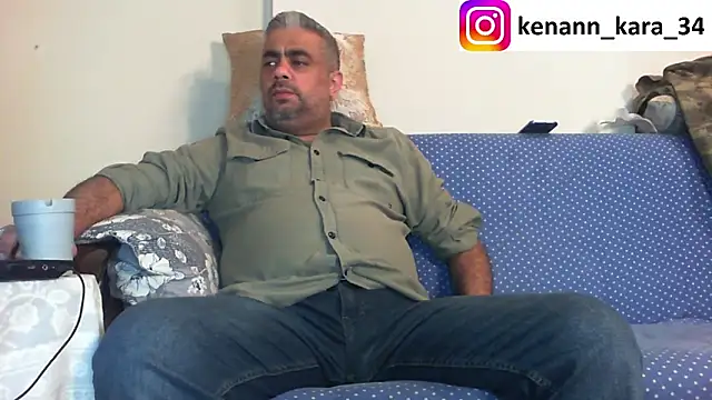 kenan kara 85 online show from 10-11-25, 02:34