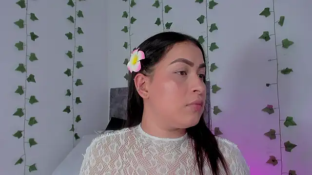 Miaa Garcia online show from 07-16-26, 10:07