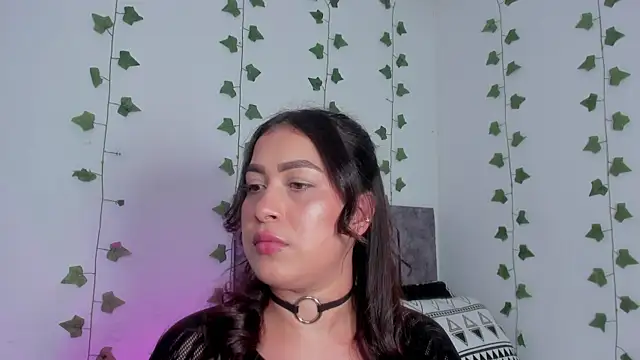 Miaa Garcia online show from 07-24-26, 10:28