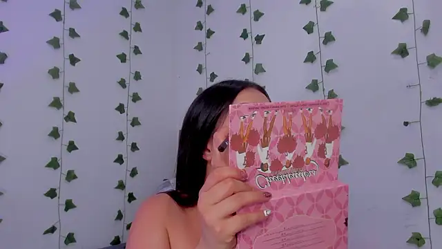 Snapshot of Miaa_Garcia chatting on 05-28-26, 10:26 Miaa Garcia online show from 05-28-26, 10:26