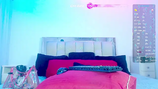 Brenda  01 online show from 03-24-26, 04:12