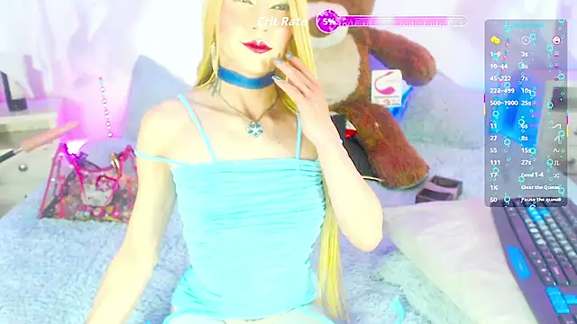 Brenda  01 online show from 10-07-25, 11:50