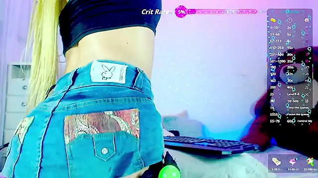 Brenda  01 online show from 09-29-25, 11:54