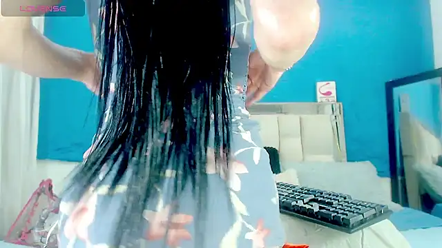 Brenda  01 online show from 02-13-26, 10:54