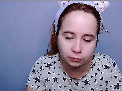 SubLayla01 online show from 10-28-25, 05:12