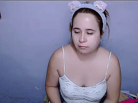 SubLayla01 online show from 02-28-26, 06:40