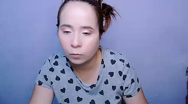 SubLayla01 online show from 01-08-25, 05:37