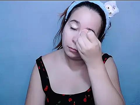 SubLayla01 online show from 10-06-25, 06:19