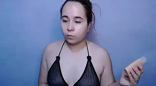 SubLayla01 online show from 01-23-25, 05:52