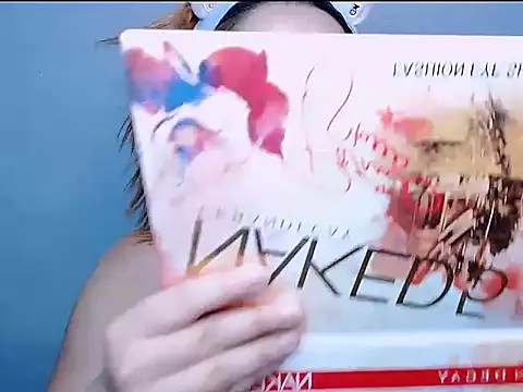 SubLayla01 online show from 10-07-25, 06:42