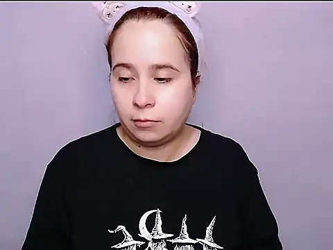 SubLayla01 online show from 10-24-25, 05:12