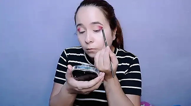 SubLayla01 online show from 01-24-25, 05:53