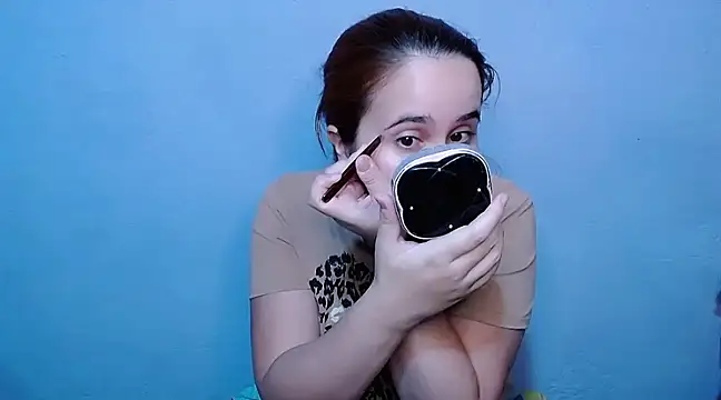 SubLayla01 online show from 01-10-25, 05:34