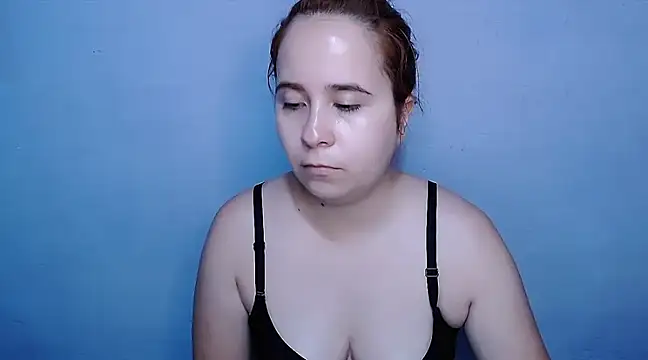 SubLayla01 online show from 02-08-25, 05:50