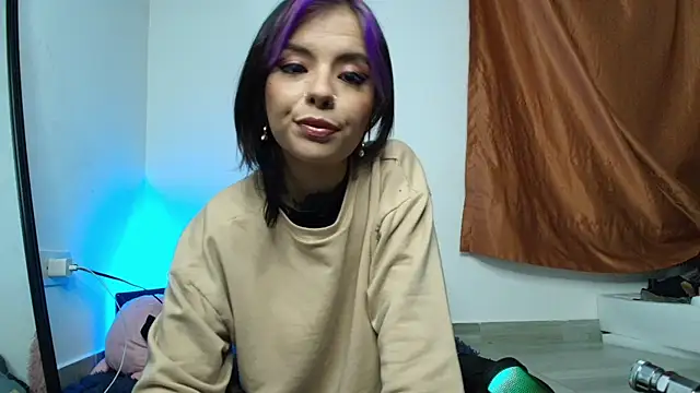 Snapshot of Alicia_Ortiiz chatting on 03-02-25, 12:20 Alicia Ortiiz online show from 03-02-25, 12:20