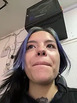 Alicia Ortiiz online show from 02-18-26, 05:20