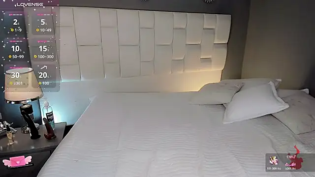 Franciis 4u online show from 02-15-26, 05:52