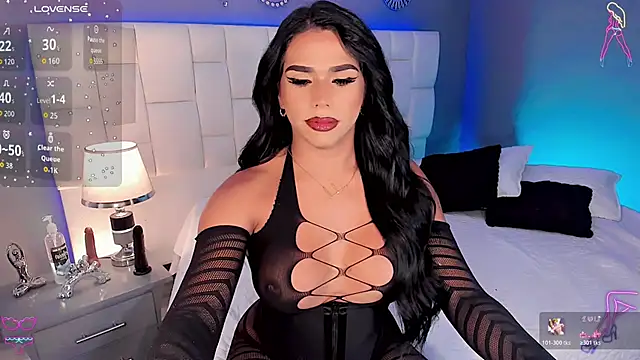 Franciis 4u online show from 11-17-25, 06:50