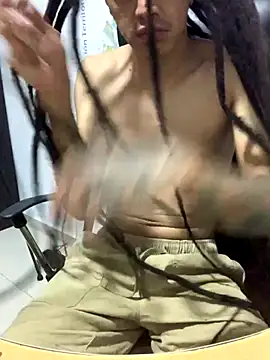 JovenDesobediente online show from 09-18-25, 06:05