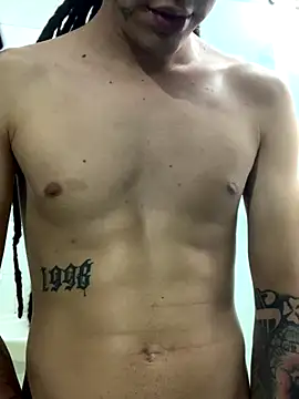 JovenDesobediente online show from 09-20-25, 05:34