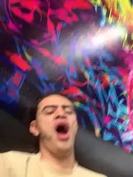 JovenDesobediente online show from 04-04-26, 07:42