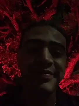 JovenDesobediente online show from 09-17-25, 04:58