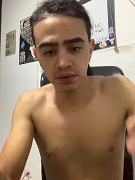 JovenDesobediente online show from 09-27-25, 04:51