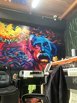 JovenDesobediente online show from 10-11-25, 09:16