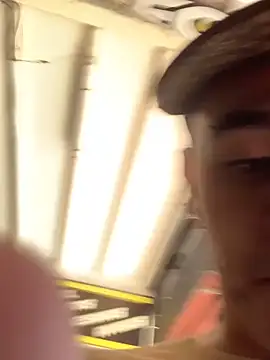 JovenDesobediente online show from 09-09-25, 07:34