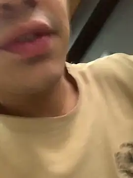 JovenDesobediente online show from 10-08-25, 09:15