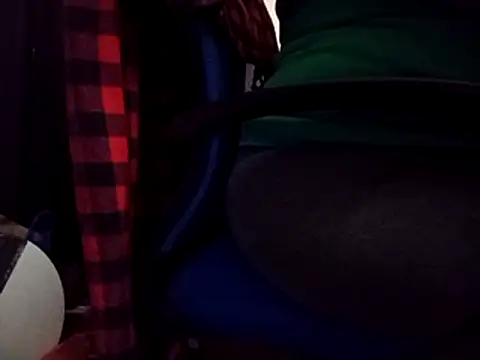 missthickness35 Pika online show from 01-30-25, 10:08