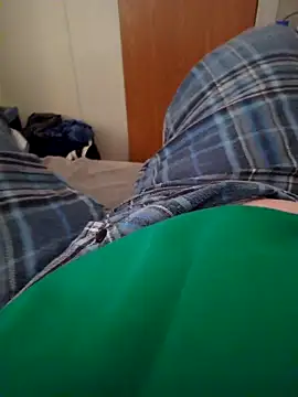 missthickness35 Pika online show from 02-03-25, 05:56