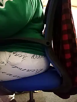 missthickness35 Pika online show from 01-28-25, 01:49