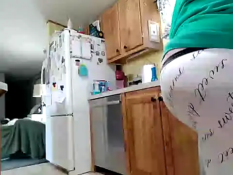 missthickness35 Pika online show from 03-03-25, 06:03