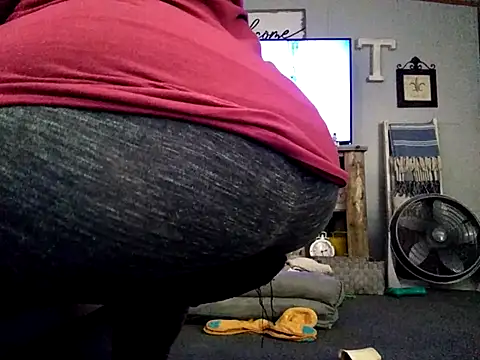 missthickness35 Pika online show from 10-22-25, 07:30