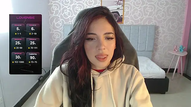ninfa1 ch online show from 12-29-24, 11:29