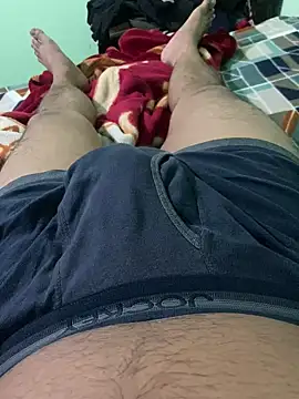 bebaboyes01 online show from 03-20-25, 05:04