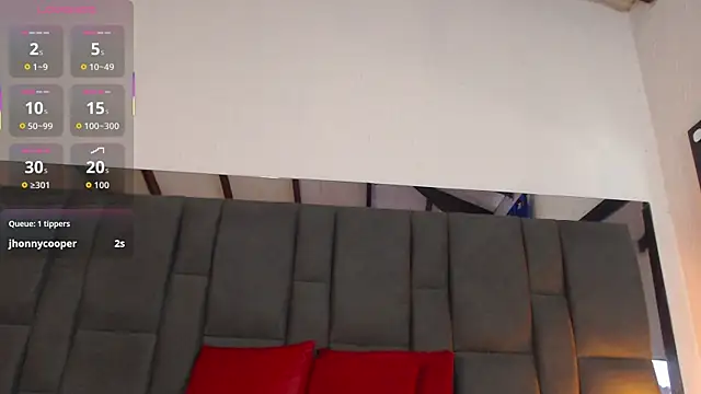 SELENA BIGBOOBS online show from 11-15-25, 04:00