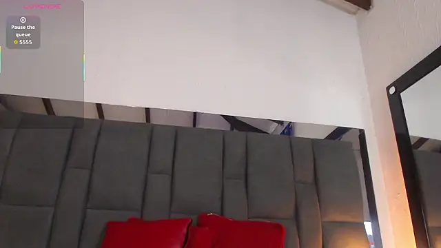 SELENA BIGBOOBS online show from 02-10-26, 01:43