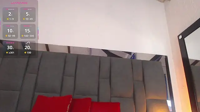 SELENA BIGBOOBS online show from 03-02-26, 01:07