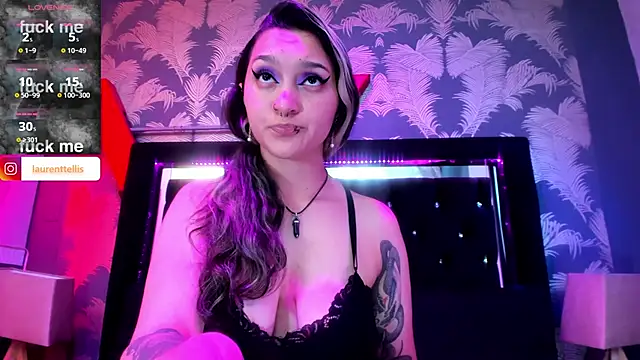 Laurent elis online show from 01-22-25, 01:10