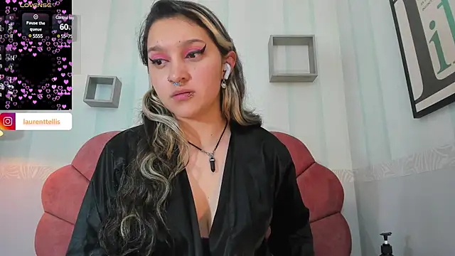 Laurent elis online show from 03-09-25, 08:07