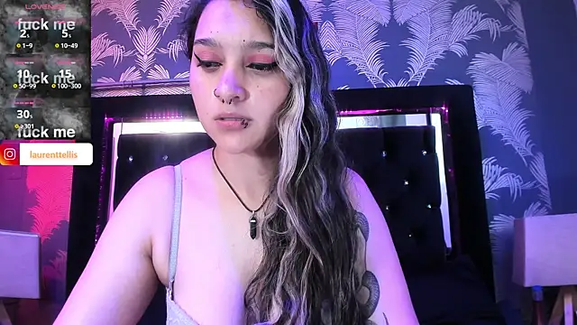 Laurent elis online show from 12-28-24, 09:31