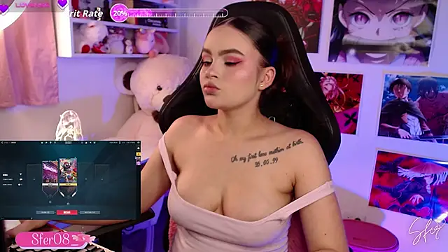 Iamsfer online show from 03-28-26, 11:50