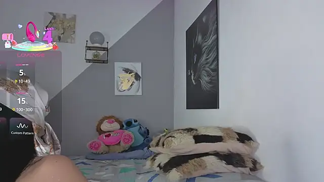 charlotte 002 online show from 09-19-25, 03:21