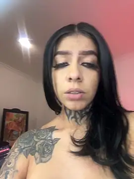 AbbyFtLuna online show from 11-05-25, 06:44