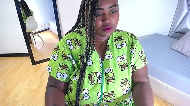 exotic karmella online show from 09-29-25, 09:20