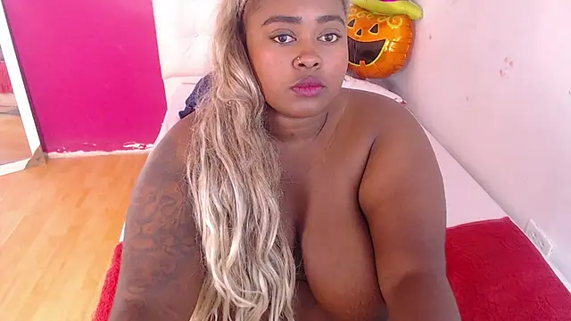 exotic karmella online show from 11-03-25, 04:54